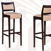 3 Barska stolica