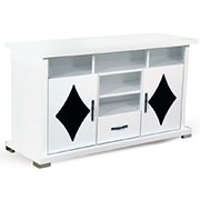 3 TV Vitrina