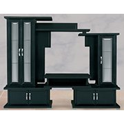 7 TV Vitrina