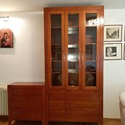 25 Vitrina